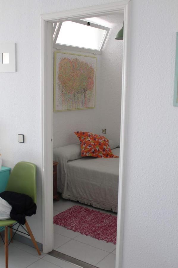 Apartamento Dos Terrazas, Vistas Al Mar. Piscina Peñíscola Esterno foto