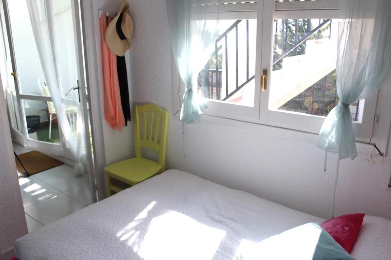 Apartamento Dos Terrazas, Vistas Al Mar. Piscina Peñíscola Esterno foto