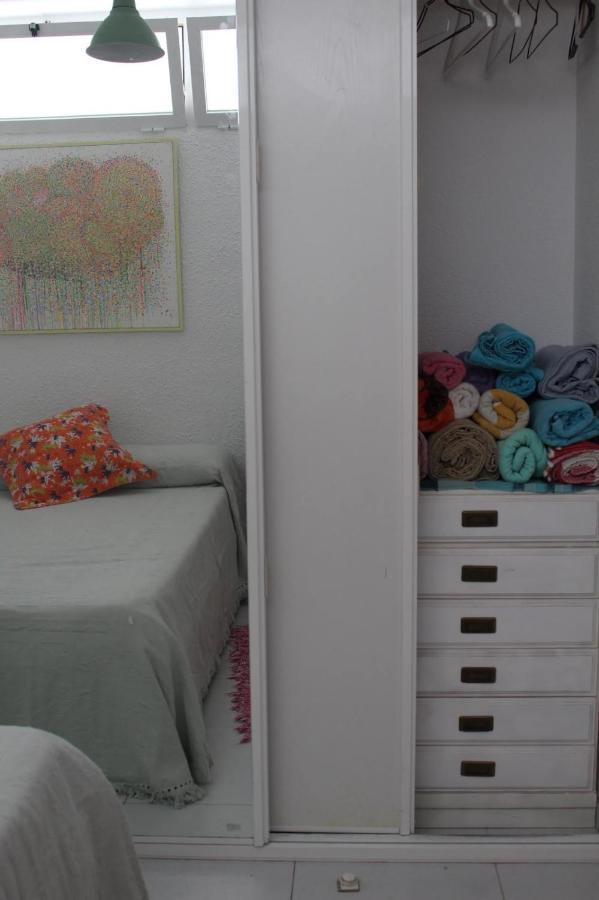 Apartamento Dos Terrazas, Vistas Al Mar. Piscina Peñíscola Esterno foto