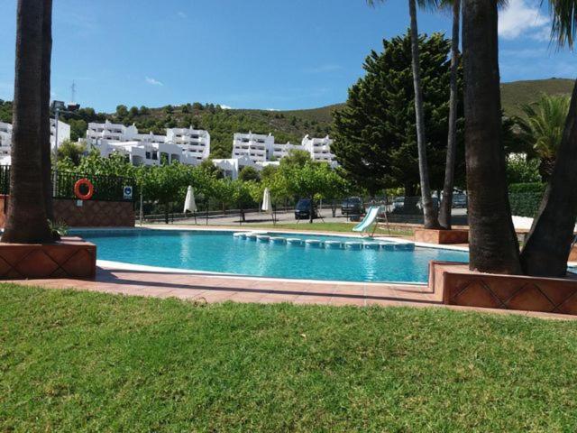 Apartamento Dos Terrazas, Vistas Al Mar. Piscina Peñíscola Esterno foto